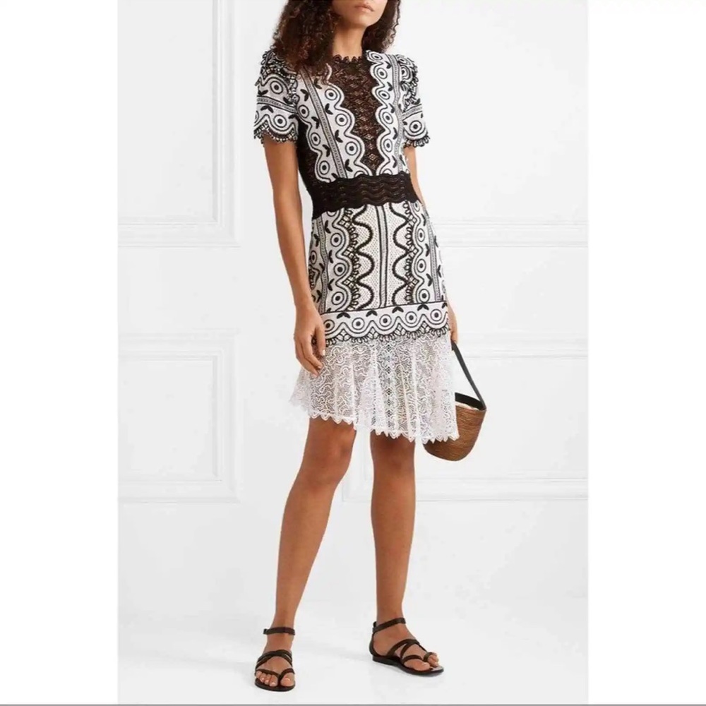 Sea NY Lola Dress